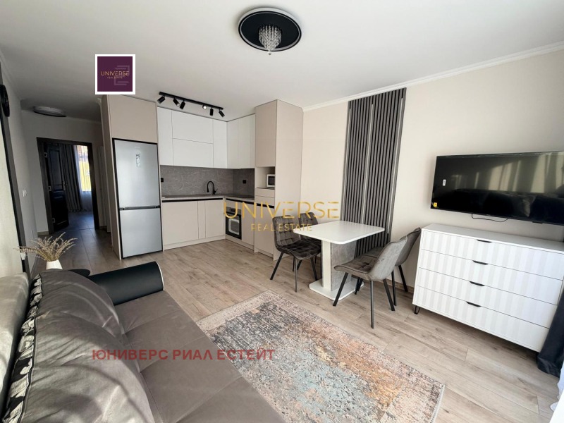 Продава 2-СТАЕН, гр. Свети Влас, област Бургас, снимка 2 - Апартаменти - 53567712