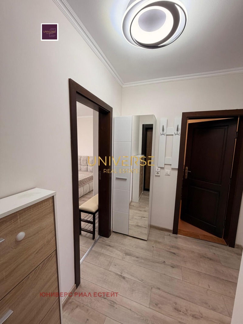 Продава 2-СТАЕН, гр. Свети Влас, област Бургас, снимка 8 - Апартаменти - 53567712