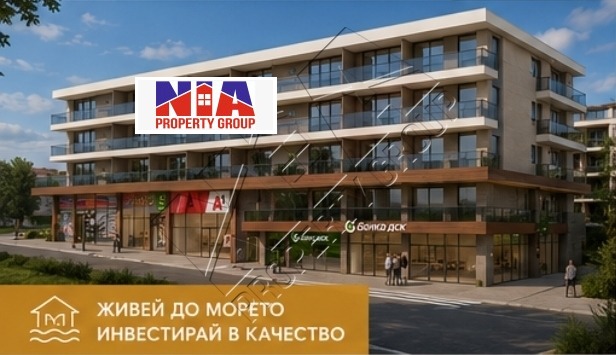 Продава 2-СТАЕН, гр. Созопол, област Бургас