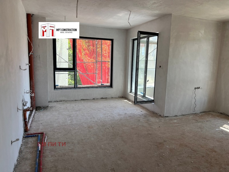 À venda  2 quartos Plovdiv , Hristo Smirnenski , 84 m² | 65030204 - imagem [3]