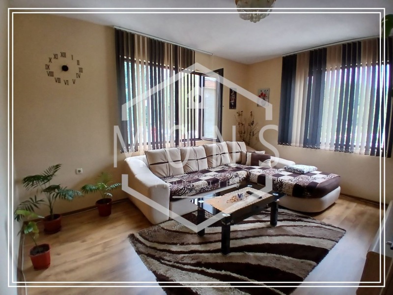 Продается  2 спальни София , Слатина , 98 кв.м | 46054331 - изображение [2]