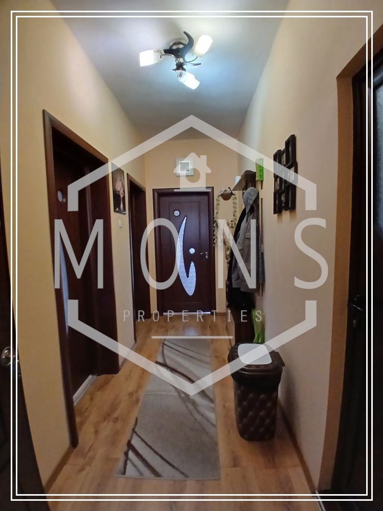 Продается  2 спальни София , Слатина , 98 кв.м | 46054331 - изображение [6]