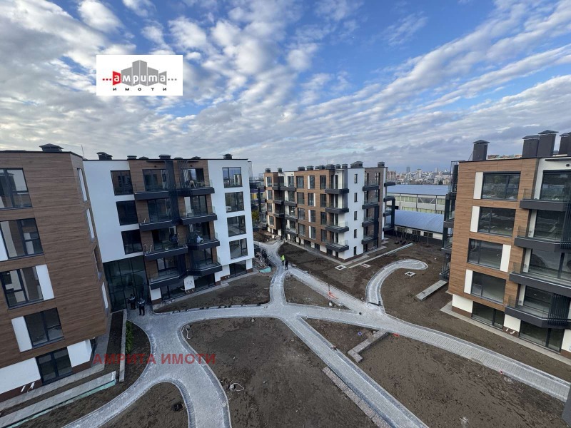 Продава 3-СТАЕН, гр. София, Драгалевци, снимка 5 - Апартаменти - 50808648