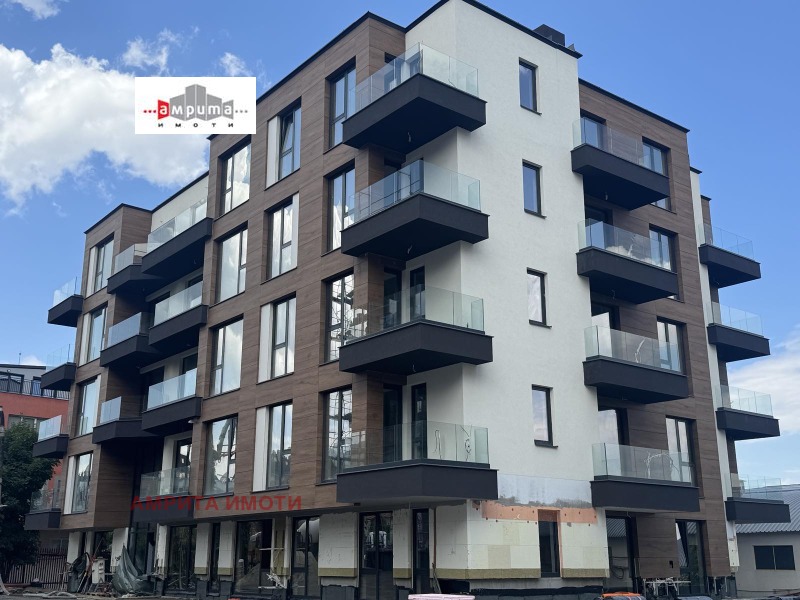 Till salu  2 sovrum Sofia , Dragalevci , 112 kvm | 52233156