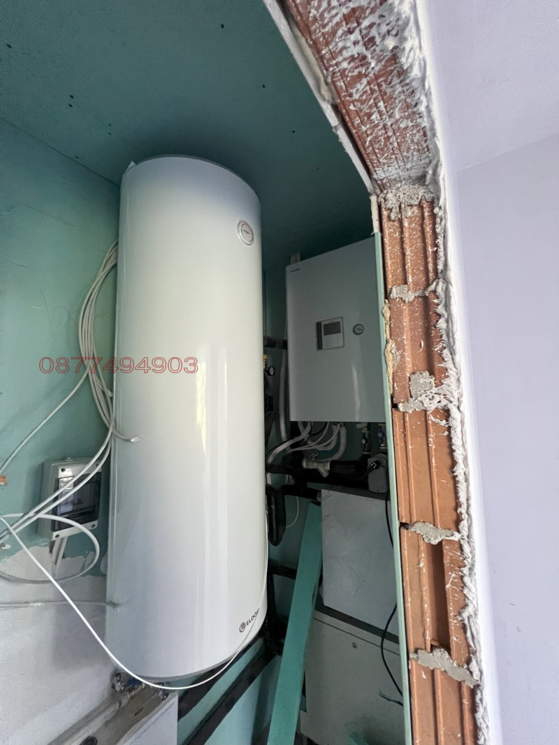 Продава  3-стаен град София , Враждебна , 152 кв.м | 61144342 - изображение [16]