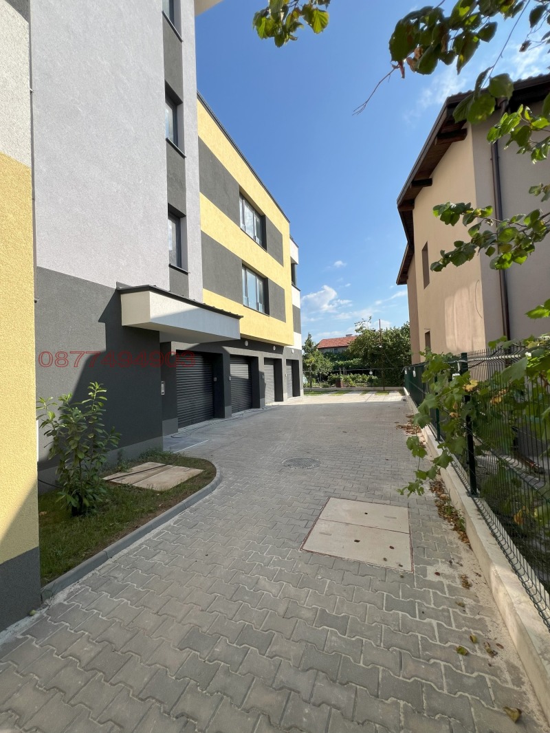 Продава  3-стаен град София , Враждебна , 152 кв.м | 61144342 - изображение [4]
