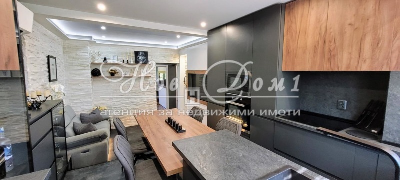 Продава 3-СТАЕН, град Варна, Победа • 174000 € • 19691738 — Holmes.bg