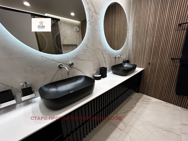 Продава 3-СТАЕН, град Варна, к.к. Св.Св. Константин и Елена • 720000 € / 1408197.60 лв. • 61517164 1