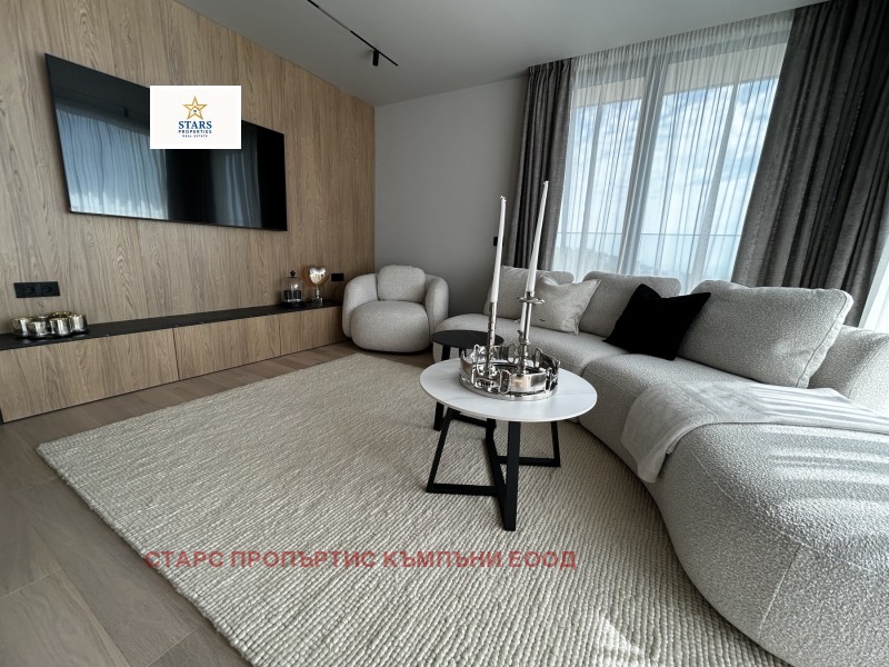 Продава 3-СТАЕН, гр. Варна, к.к. Св.Св. Константин и Елена