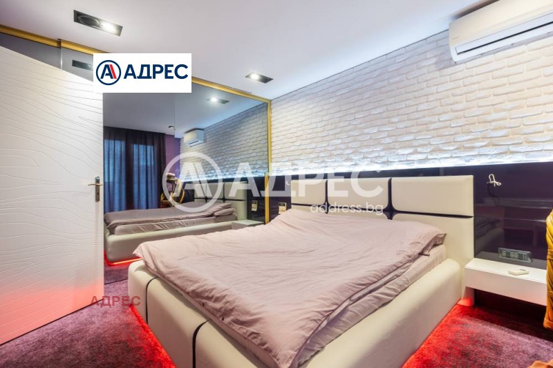 Продава 3-СТАЕН, гр. Варна, Левски 1, снимка 4 - Апартаменти - 53173014