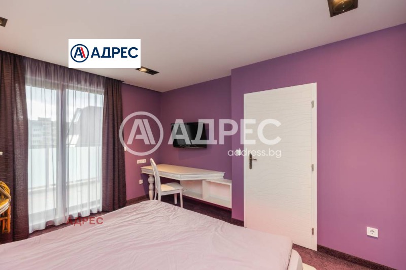 Продава 3-СТАЕН, гр. Варна, Левски 1, снимка 11 - Апартаменти - 53173014