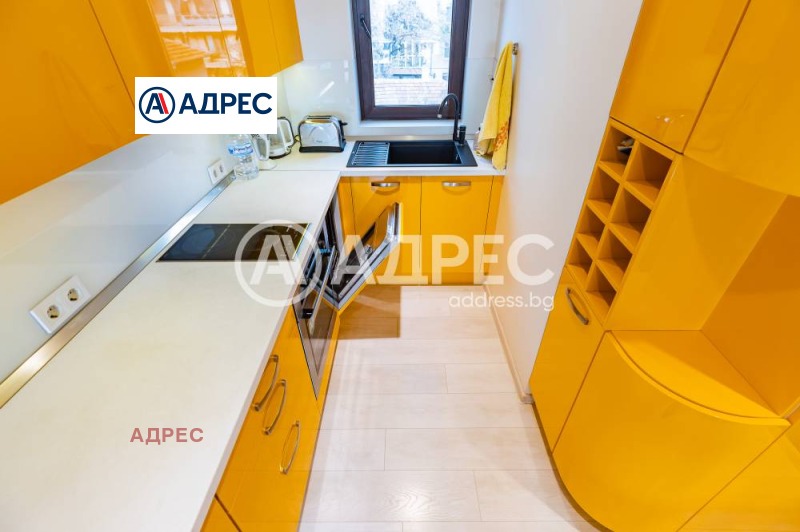 Продава 3-СТАЕН, гр. Варна, Левски 1, снимка 15 - Апартаменти - 53173014