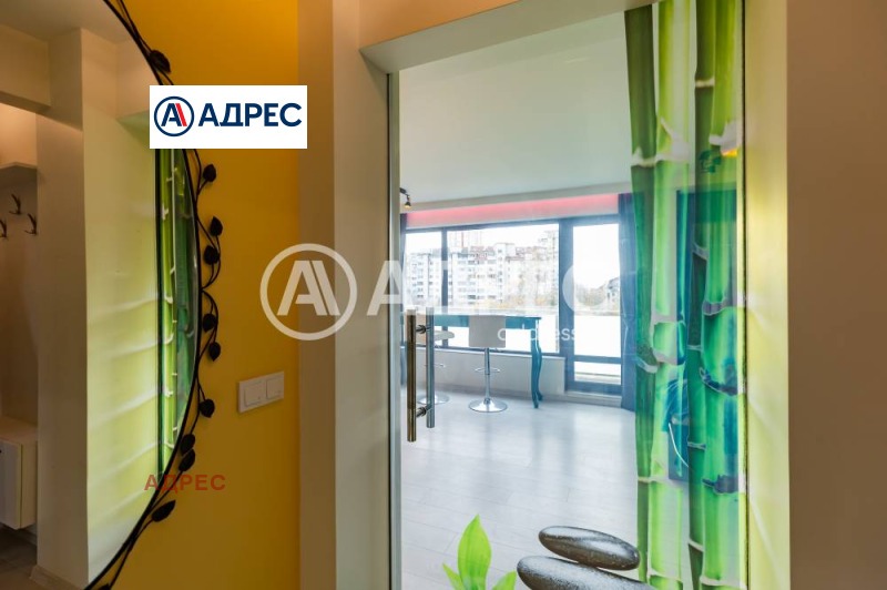 Продава 3-СТАЕН, гр. Варна, Левски 1, снимка 12 - Апартаменти - 53173014