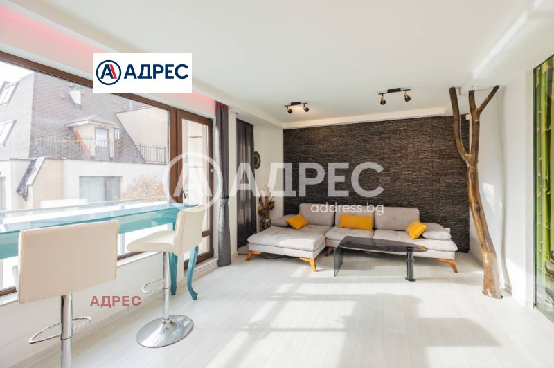 Продава 3-СТАЕН, гр. Варна, Левски 1, снимка 16 - Апартаменти - 53173014