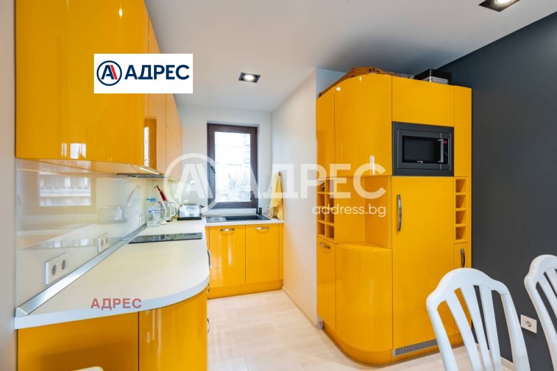 Продава 3-СТАЕН, гр. Варна, Левски 1, снимка 10 - Апартаменти - 53173014