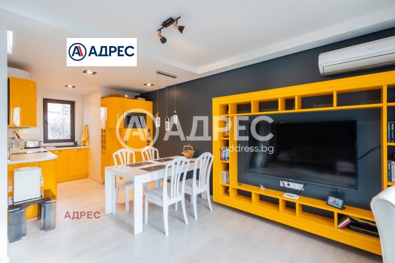 Продава 3-СТАЕН, гр. Варна, Левски 1, снимка 2 - Апартаменти - 53173014