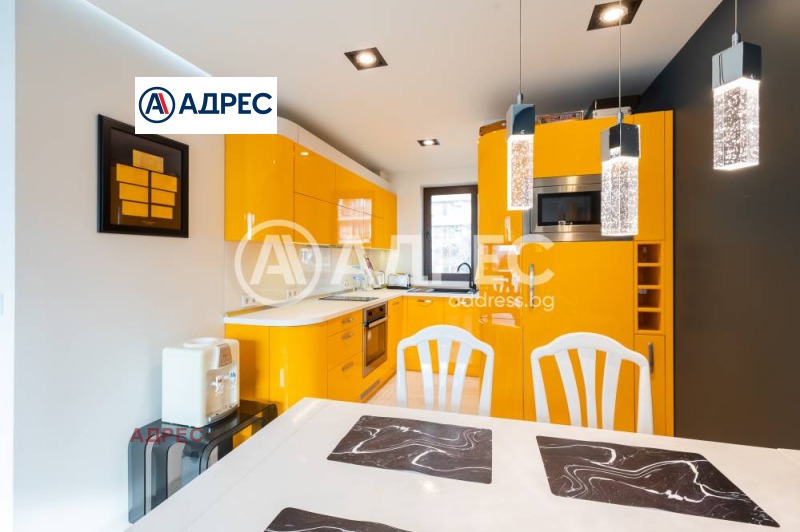 Продава 3-СТАЕН, гр. Варна, Левски 1, снимка 14 - Апартаменти - 53173014