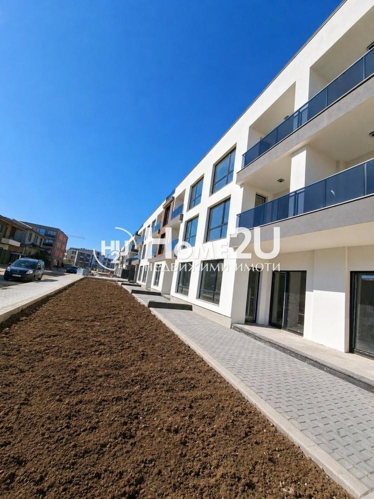 Продава 3-СТАЕН, гр. София, Малинова долина, снимка 2 - Апартаменти - 54469558