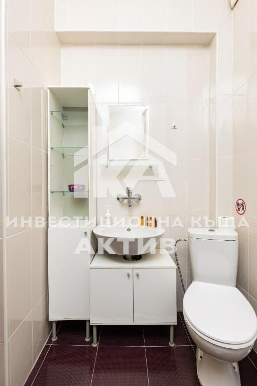 Продава 3-СТАЕН, гр. Пловдив, Център, снимка 6 - Апартаменти - 54631011