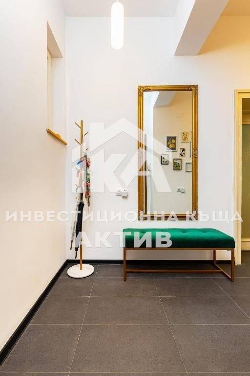 Продава 3-СТАЕН, гр. Пловдив, Център, снимка 5 - Апартаменти - 54631011