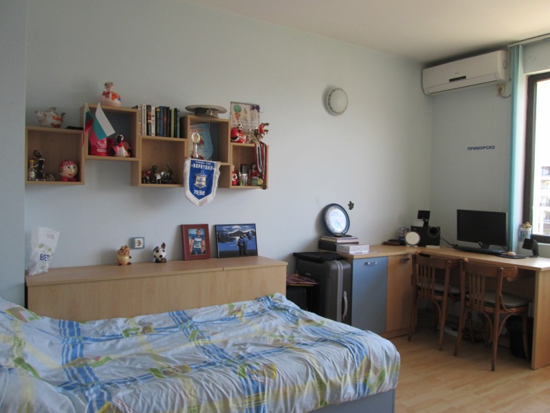 Till salu  3 sovrum region Burgas , Primorsko , 173 kvm | 68936489 - bild [2]