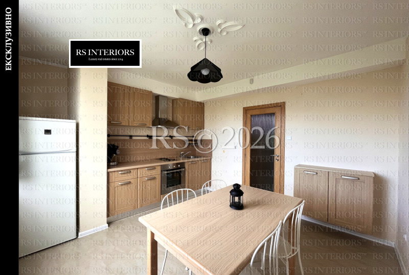 Продава 4-СТАЕН, гр. София, Мусагеница, снимка 3 - Апартаменти - 52965604