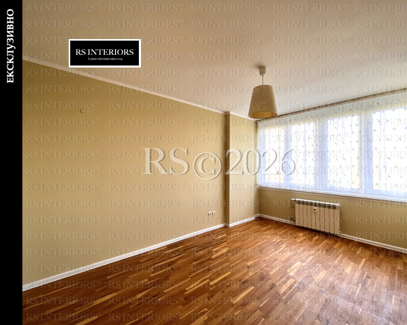 Продава 4-СТАЕН, гр. София, Мусагеница, снимка 7 - Апартаменти - 52965604