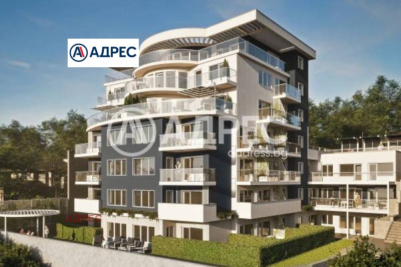 In vendita  3+ camere da letto Varna , k.k. Chajka , 178 mq | 72331687