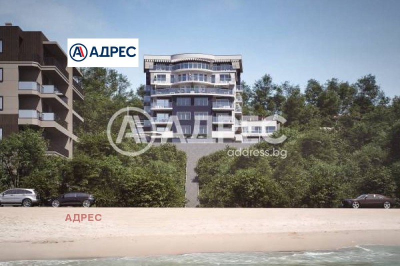 In vendita  3+ camere da letto Varna , k.k. Chajka , 178 mq | 72331687 - Immagine [3]