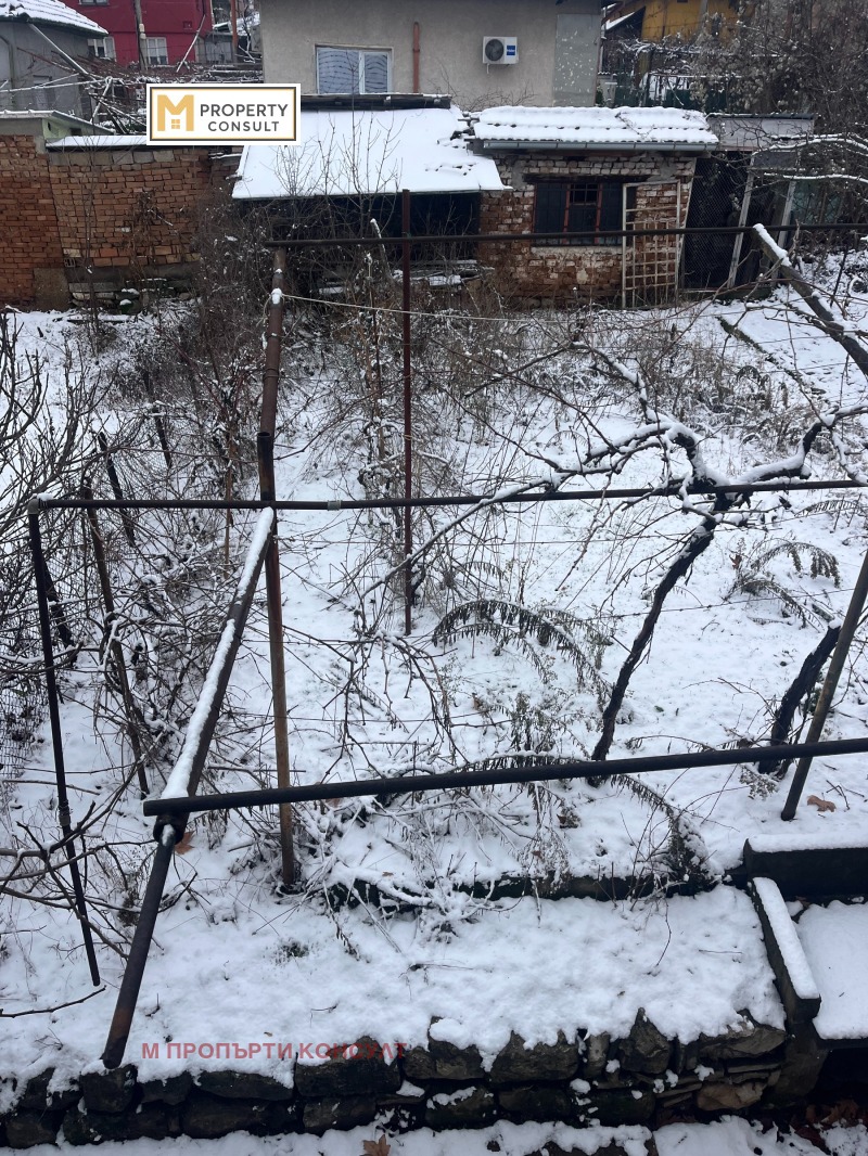 Продава ЕТАЖ ОТ КЪЩА, гр. Плевен, Широк център, снимка 13 - Етаж от къща - 53033254