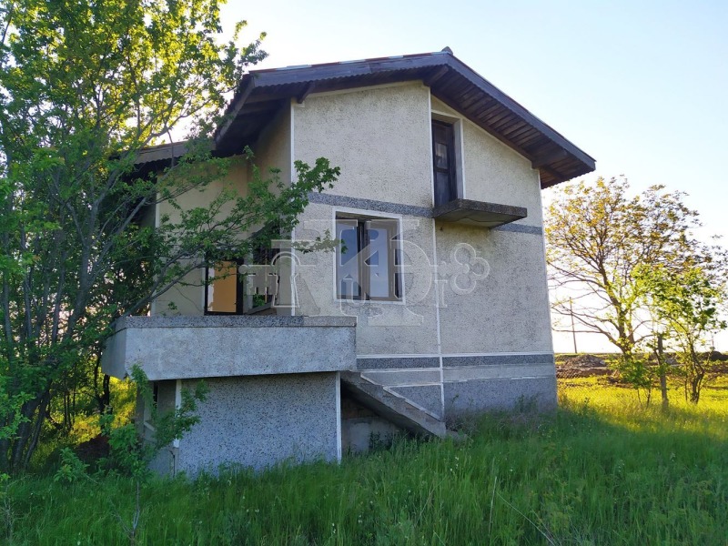 Продава  Къща, област Варна, с. Изгрев • 52 000 EUR • ID 69602871 — holmes.bg - [1] 