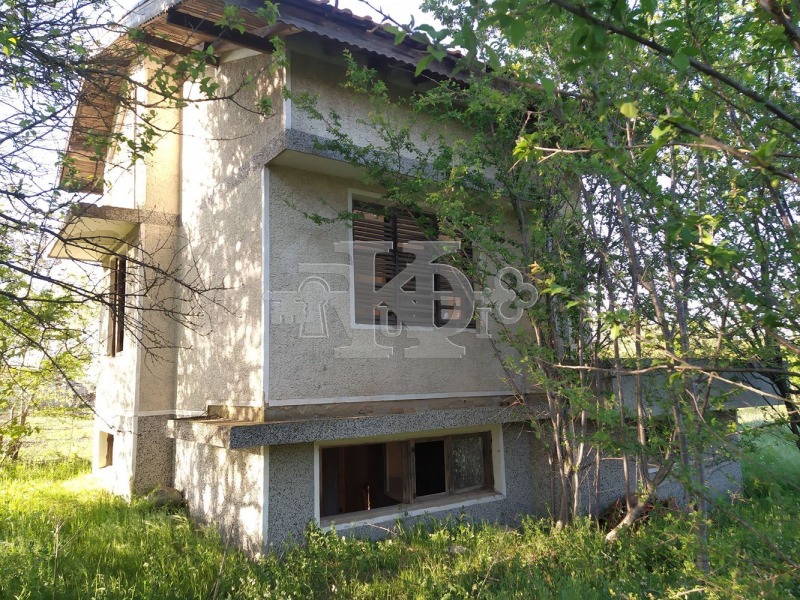 Продава  Къща област Варна , с. Изгрев , 105 кв.м | 72671962 - изображение [2]