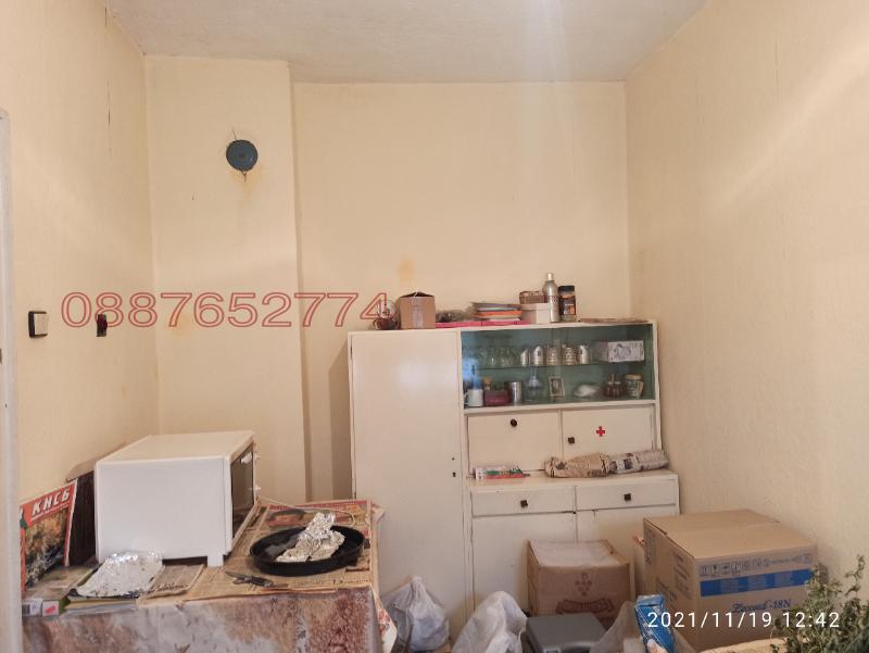 Продава КЪЩА, гр. Гълъбово, област Стара Загора, снимка 15 - Къщи - 52773868