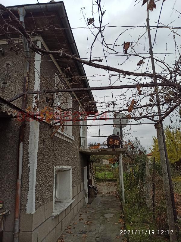 Продава КЪЩА, гр. Гълъбово, област Стара Загора, снимка 2 - Къщи - 52773868
