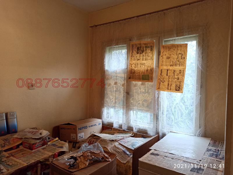 Продава КЪЩА, гр. Гълъбово, област Стара Загора, снимка 14 - Къщи - 52773868