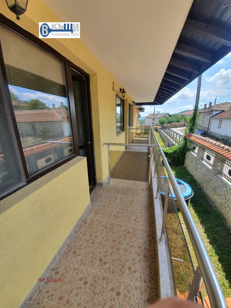 À venda  Casa região Veliko Tarnovo , Cheremetia , 190 m² | 70723378 - imagem [14]