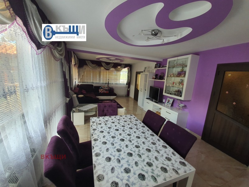 À venda  Casa região Veliko Tarnovo , Cheremetia , 190 m² | 70723378 - imagem [6]