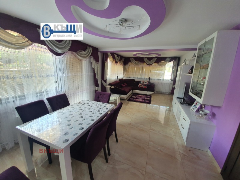 À venda  Casa região Veliko Tarnovo , Cheremetia , 190 m² | 70723378 - imagem [5]