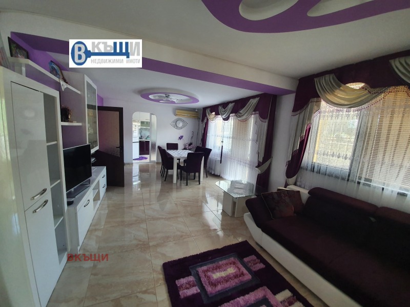À venda  Casa região Veliko Tarnovo , Cheremetia , 190 m² | 70723378 - imagem [4]