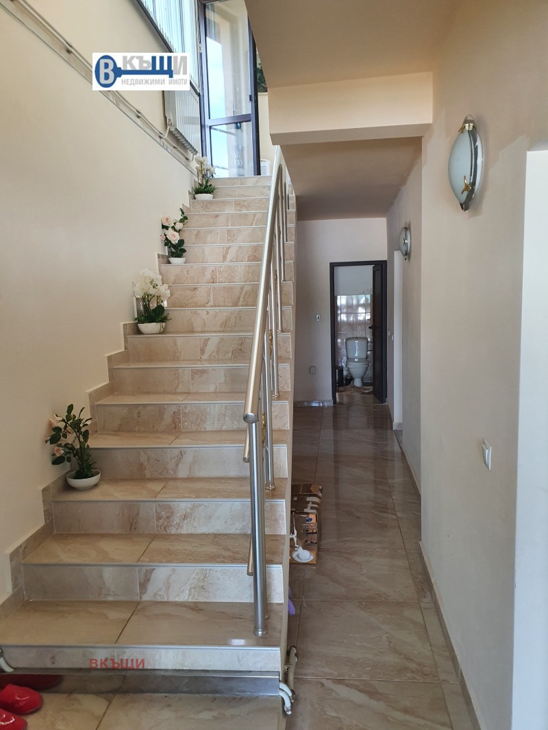 À venda  Casa região Veliko Tarnovo , Cheremetia , 190 m² | 70723378 - imagem [8]