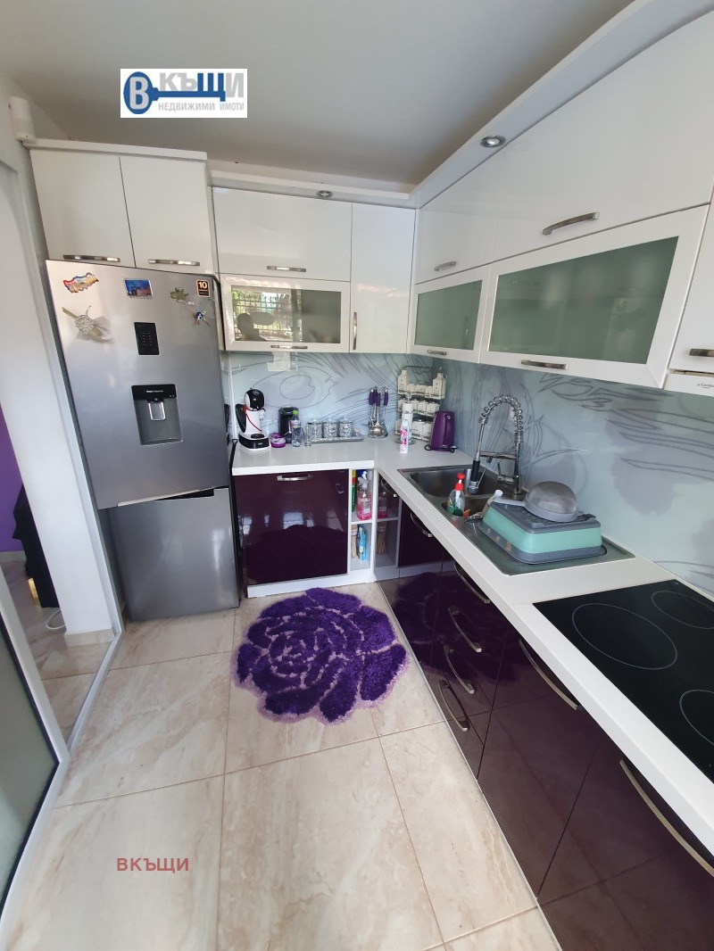 À venda  Casa região Veliko Tarnovo , Cheremetia , 190 m² | 70723378 - imagem [7]
