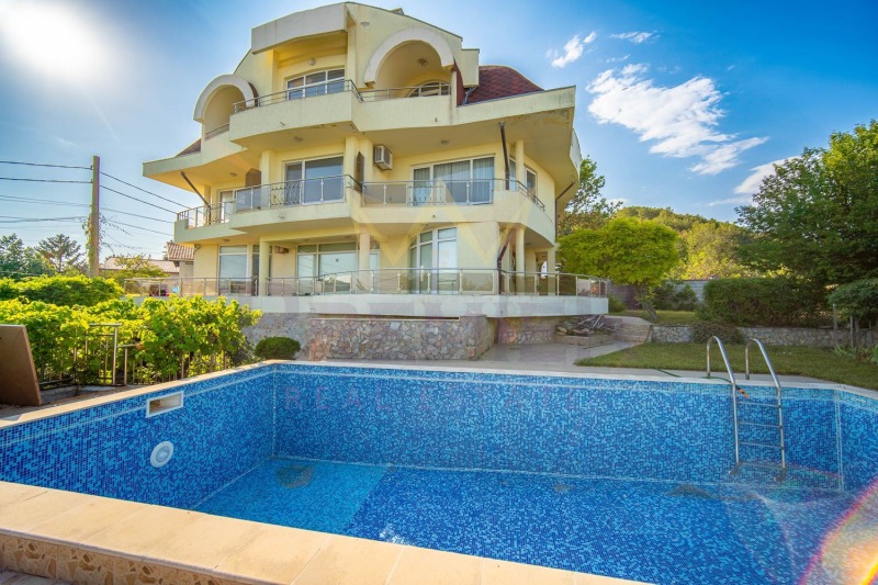 In vendita  Casa regione Dobrič , Balchik , 580 mq | 46878586 - Immagine [2]