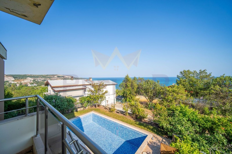 In vendita  Casa regione Dobrič , Balchik , 580 mq | 46878586 - Immagine [16]