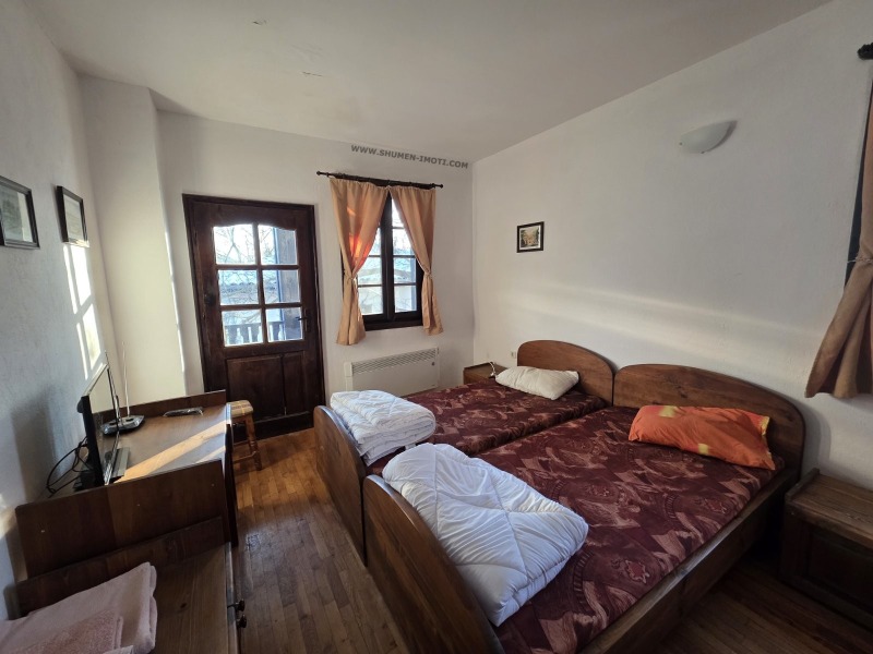 Продава КЪЩА, с. Кюлевча, област Шумен, снимка 8 - Къщи - 53083919