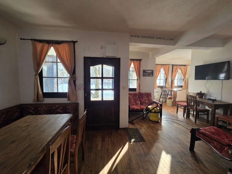 Продава КЪЩА, с. Кюлевча, област Шумен, снимка 6 - Къщи - 53083919