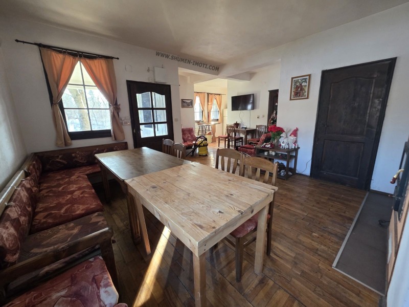 Продава КЪЩА, с. Кюлевча, област Шумен, снимка 5 - Къщи - 53083919