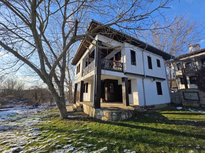 Продава КЪЩА, с. Кюлевча, област Шумен, снимка 3 - Къщи - 53083919