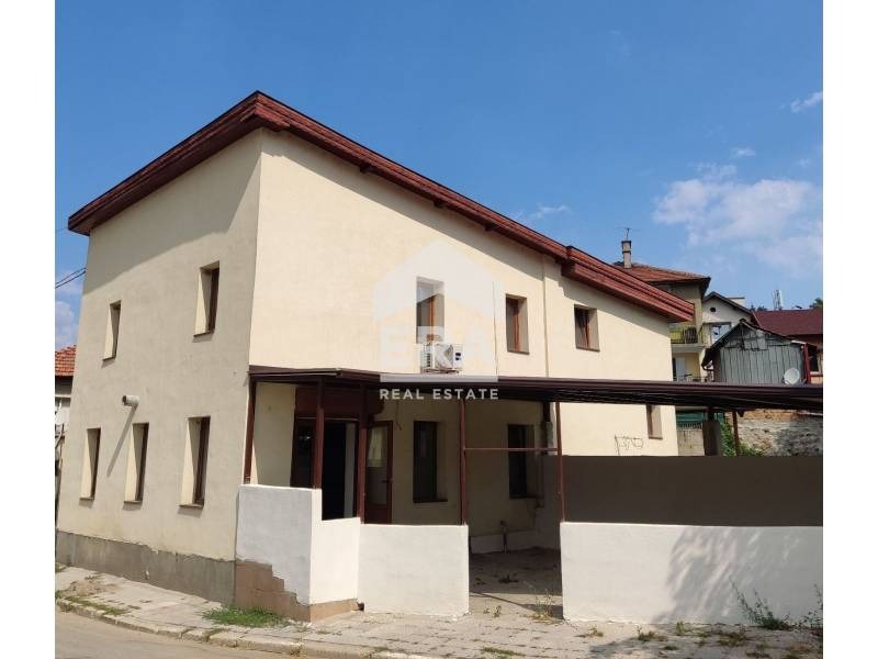 Продава КЪЩА, гр. София, с. Долни Пасарел, снимка 2 - Къщи - 53137536