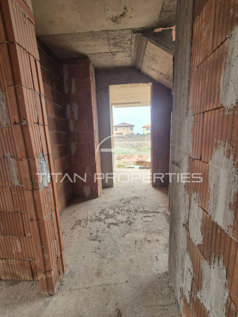 Продава КЪЩА, гр. Пловдив, Коматево, снимка 4 - Къщи - 53190308