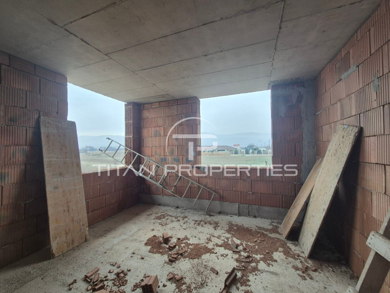 Продава КЪЩА, гр. Пловдив, Коматево, снимка 7 - Къщи - 53190308